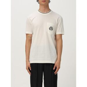 Dolce & Gabbana T-Shirt Men White